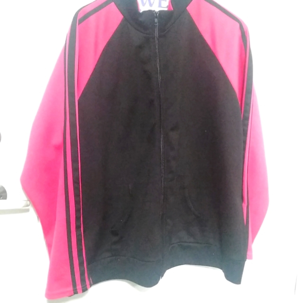 Fame 4 fifteen jacket